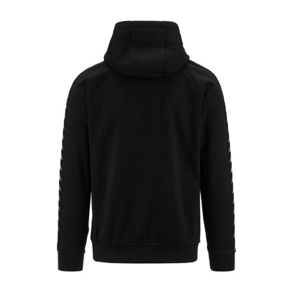 AUTH HURTADO - BLACK/WHITE