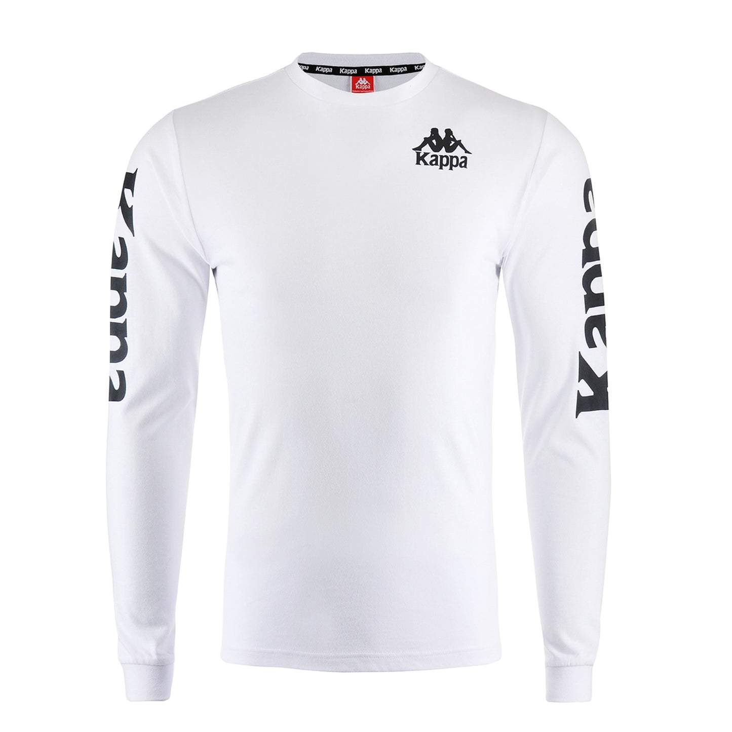 AUTHENTIC RUIZ - WHITE