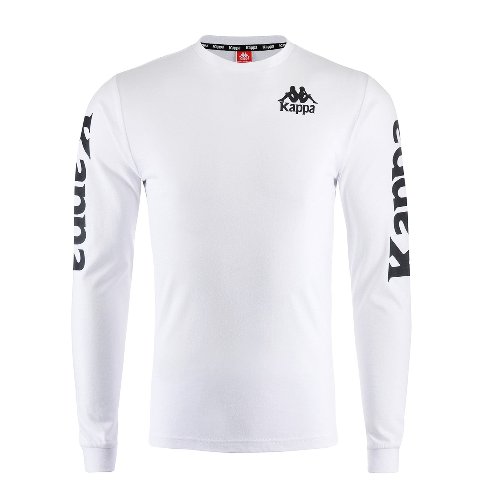 AUTHENTIC RUIZ - WHITE
