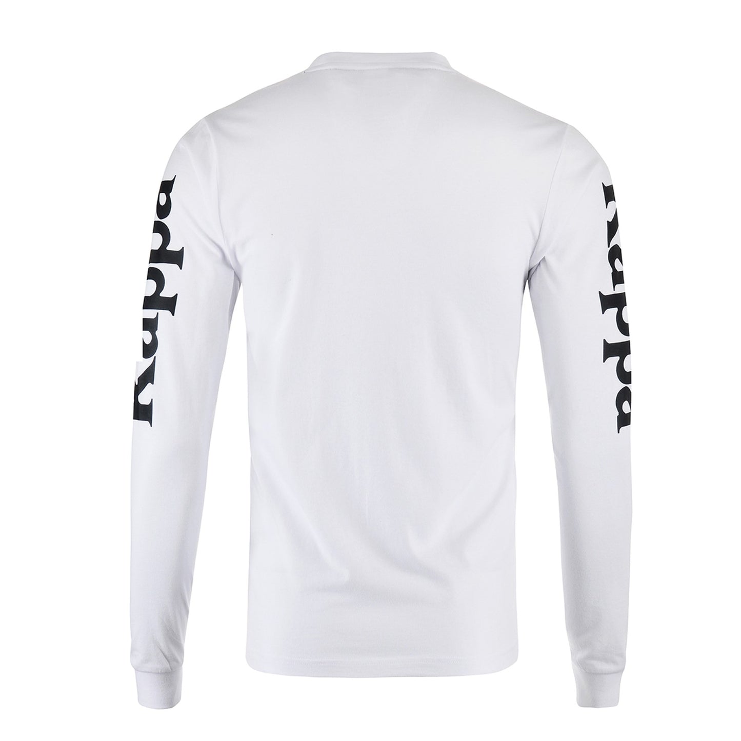 AUTHENTIC RUIZ - WHITE