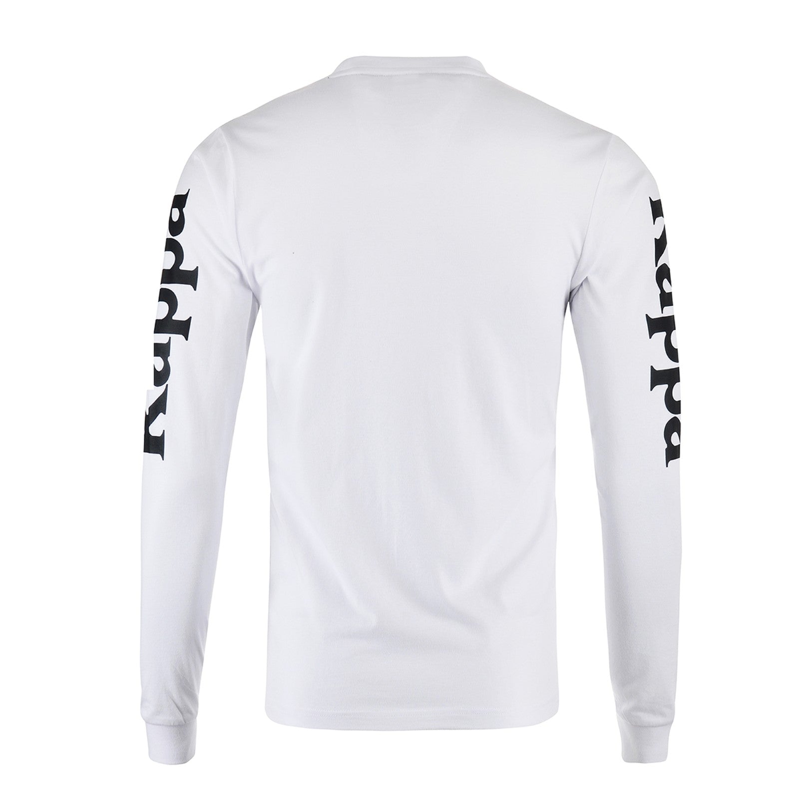 AUTHENTIC RUIZ - WHITE