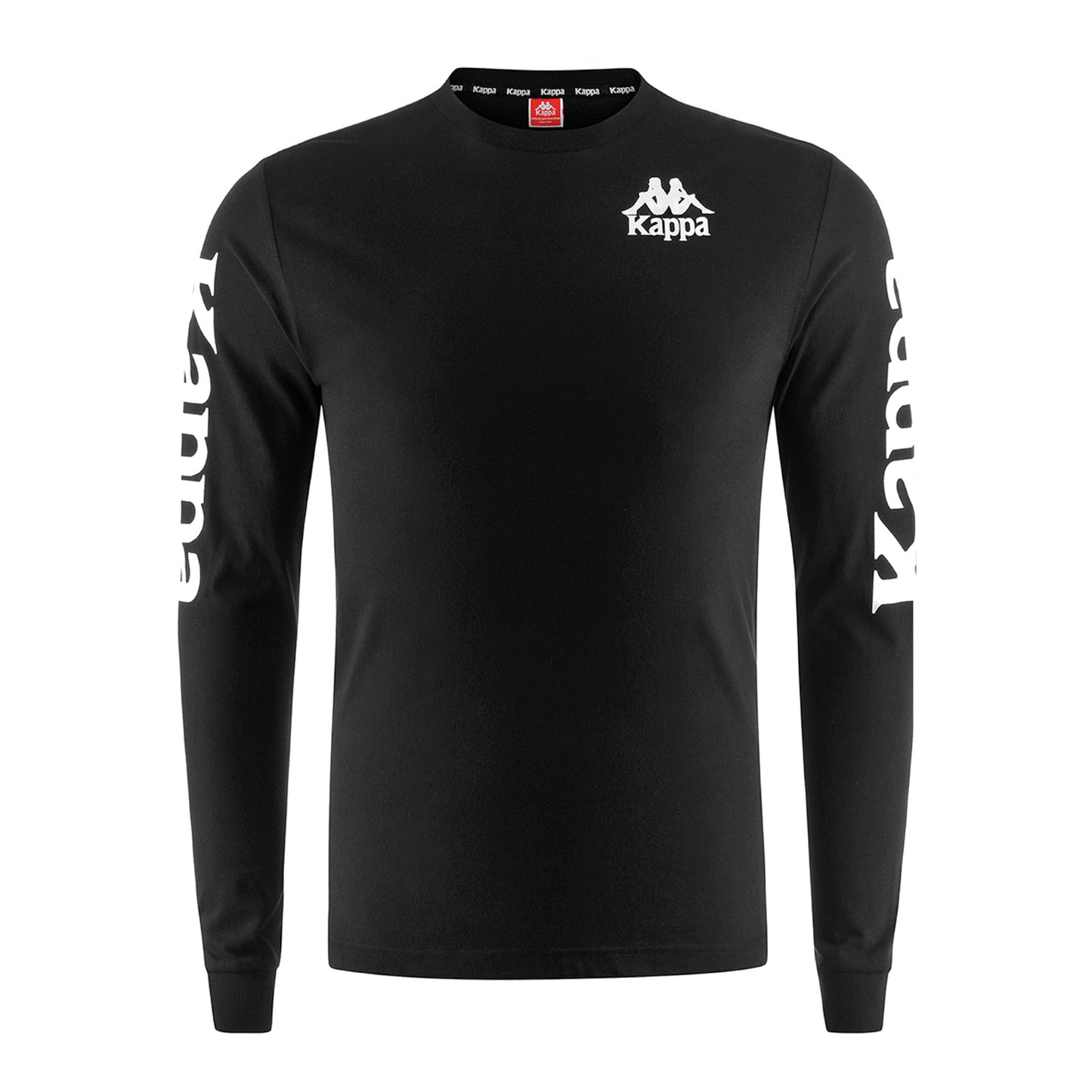 AUTHENTIC RUIZ - BLACK