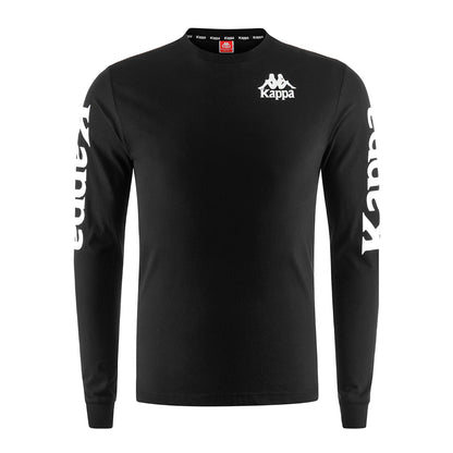AUTHENTIC RUIZ - BLACK