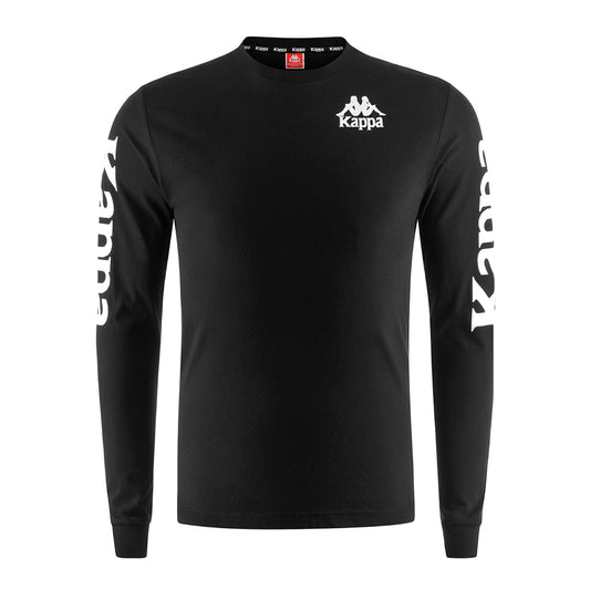 AUTHENTIC RUIZ - BLACK