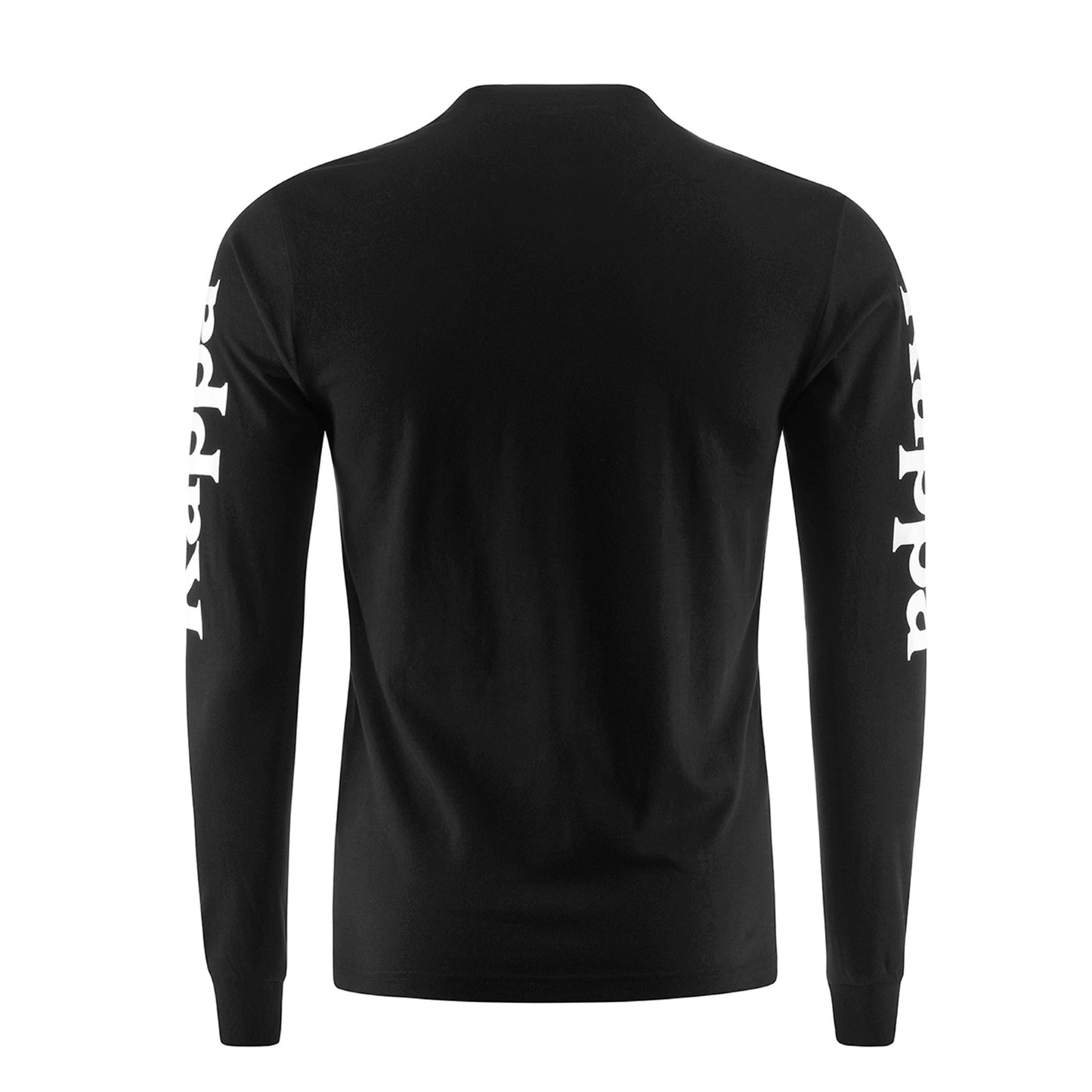 AUTHENTIC RUIZ - BLACK