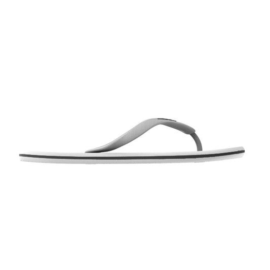 LOGO MOKER - White / Black