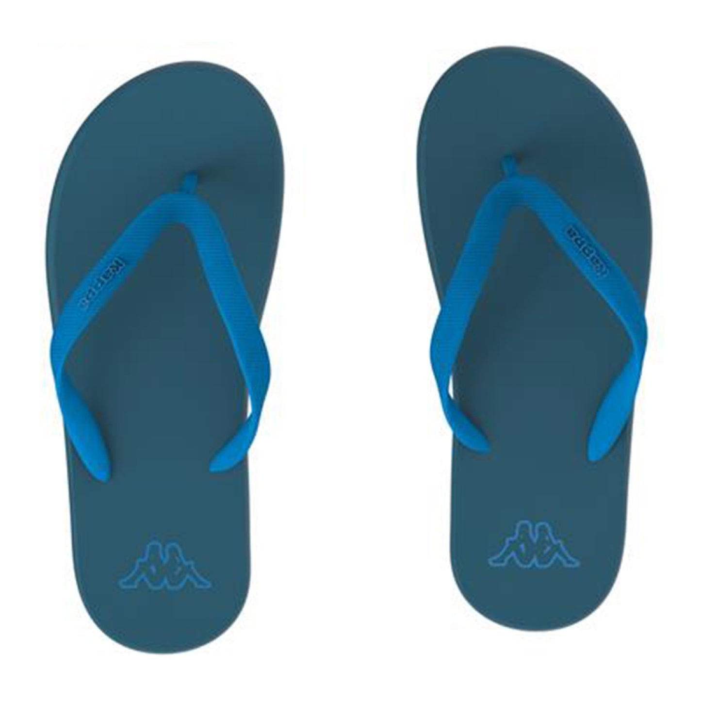 LOGO MOKER - BLUE INK/BLUE MERRY