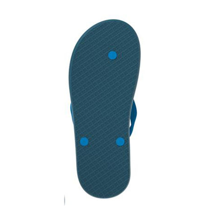 LOGO MOKER - BLUE INK/BLUE MERRY
