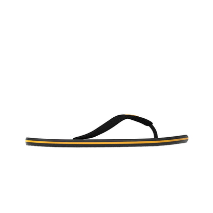 LOGO MOKER - BLACK/YELLOW