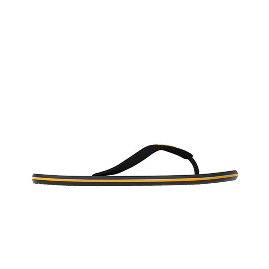 LOGO MOKER - BLACK/YELLOW