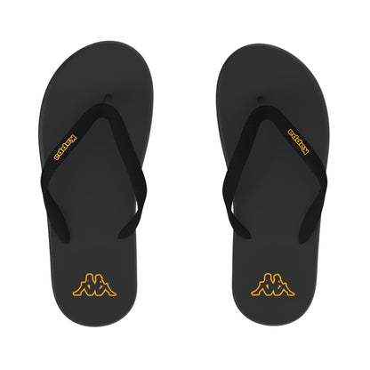 LOGO MOKER - BLACK/YELLOW