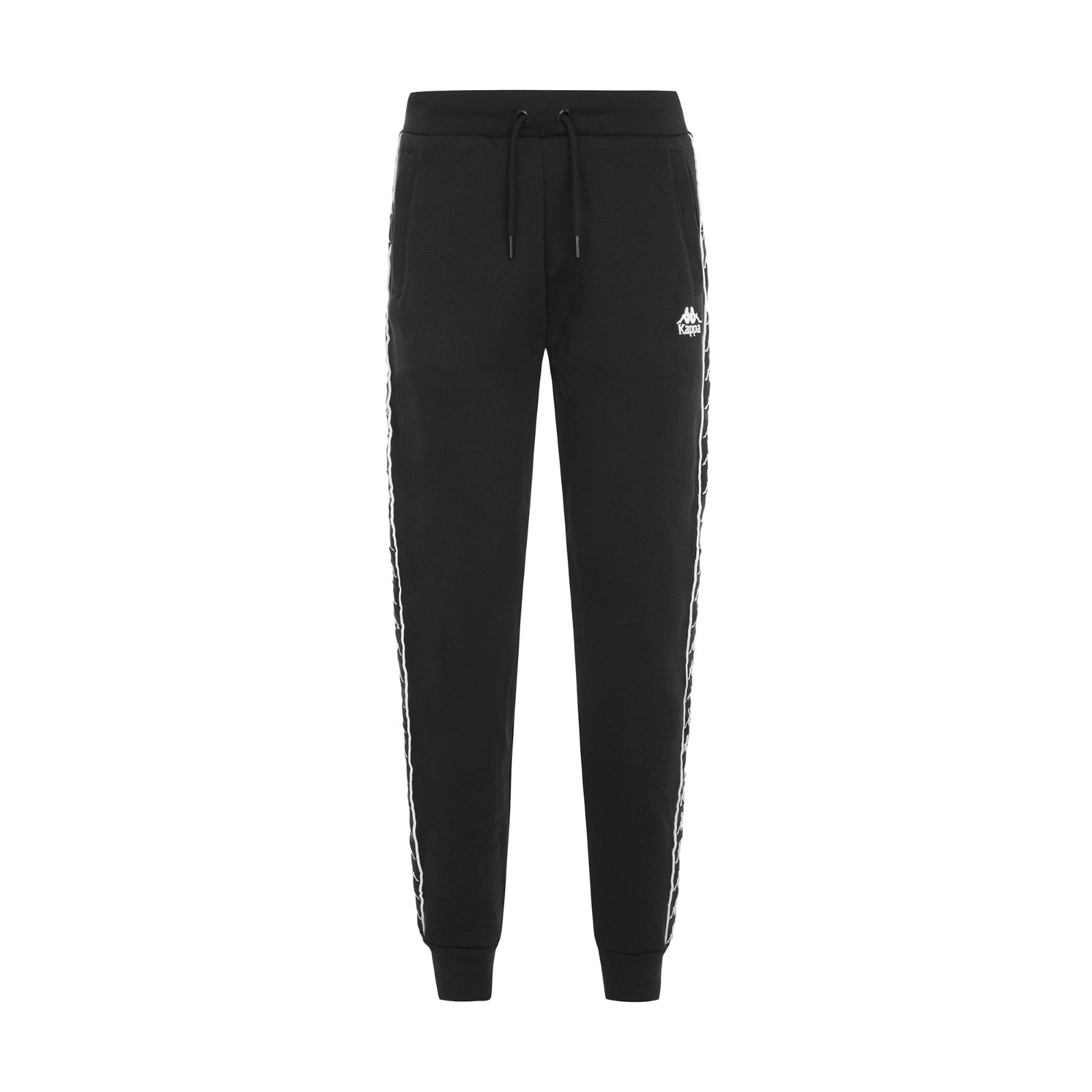 222 BANDA ALANZ - BLACK BLACK