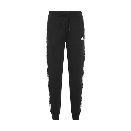 222 BANDA ALANZ - BLACK BLACK