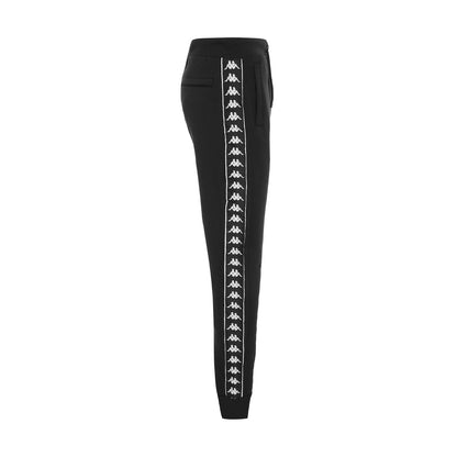 222 BANDA ALANZ - BLACK BLACK