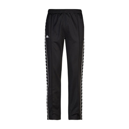 222 BANDA ASTORIAZZ 983 BLACK BLACK