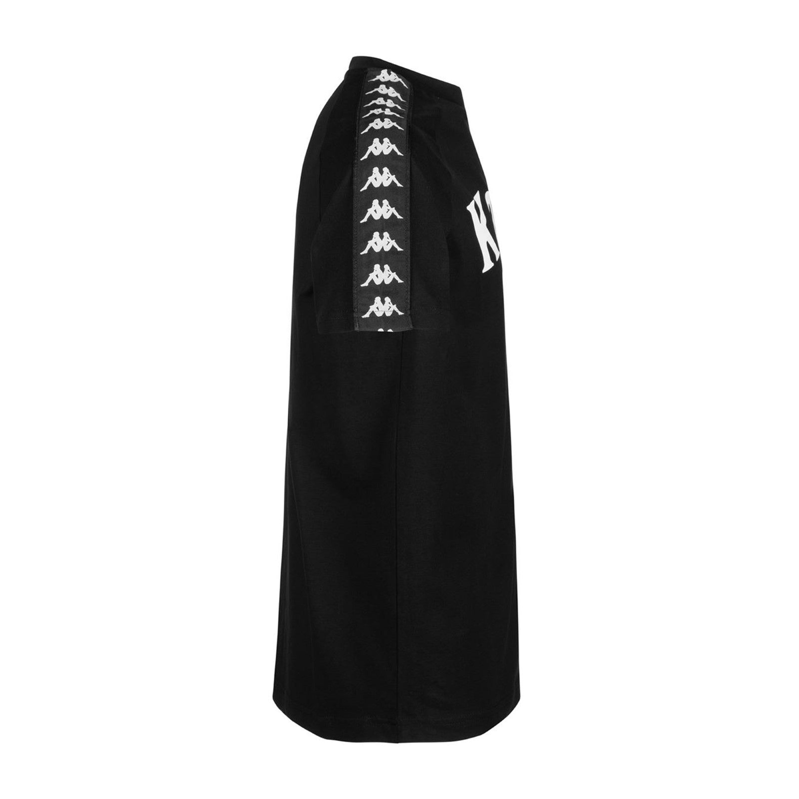 222 BANDA BALIMA - Black