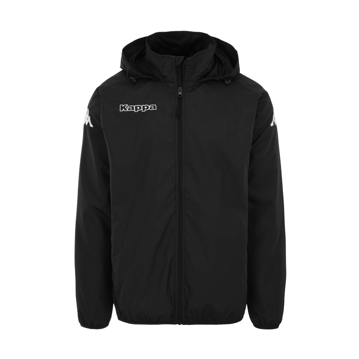 MARTIO - BLACK