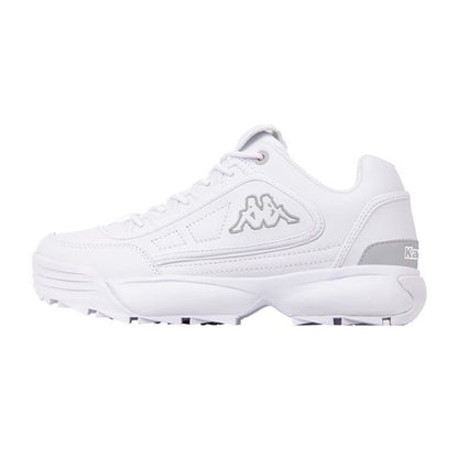 LOGO 242782 RAVE NC - WHITE/GREY