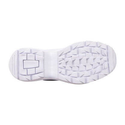 LOGO 242782 RAVE NC - WHITE/GREY