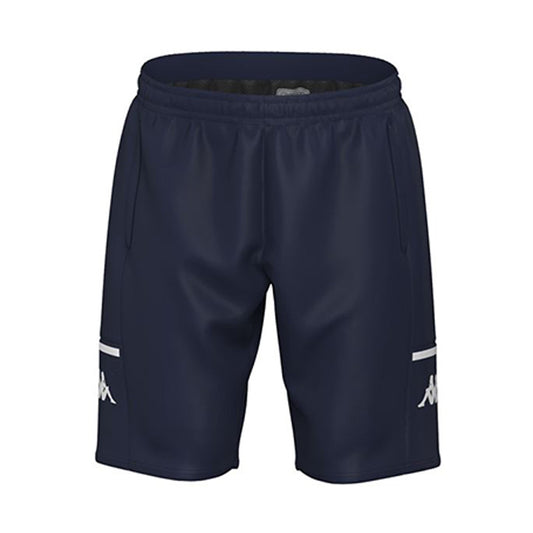 Alberg Shorts - Blue Marine / White