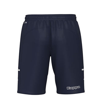 Alberg Shorts - Blue Marine / White