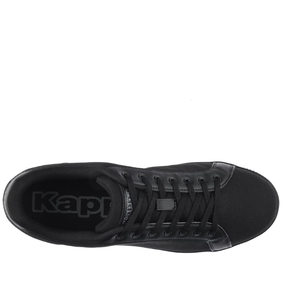 Logo Galter 6 - Black