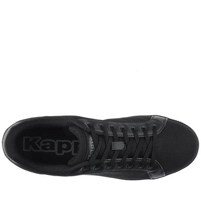 Logo Galter 6 - Black