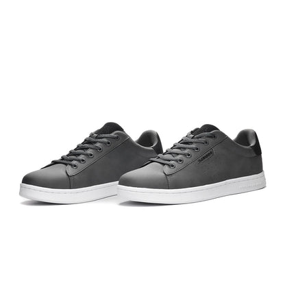 LOGO TCHOURI - GREY DK/BLACK