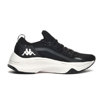 KOMBAT PERFORMANCE 1 PRO - BLACK/WHITE
