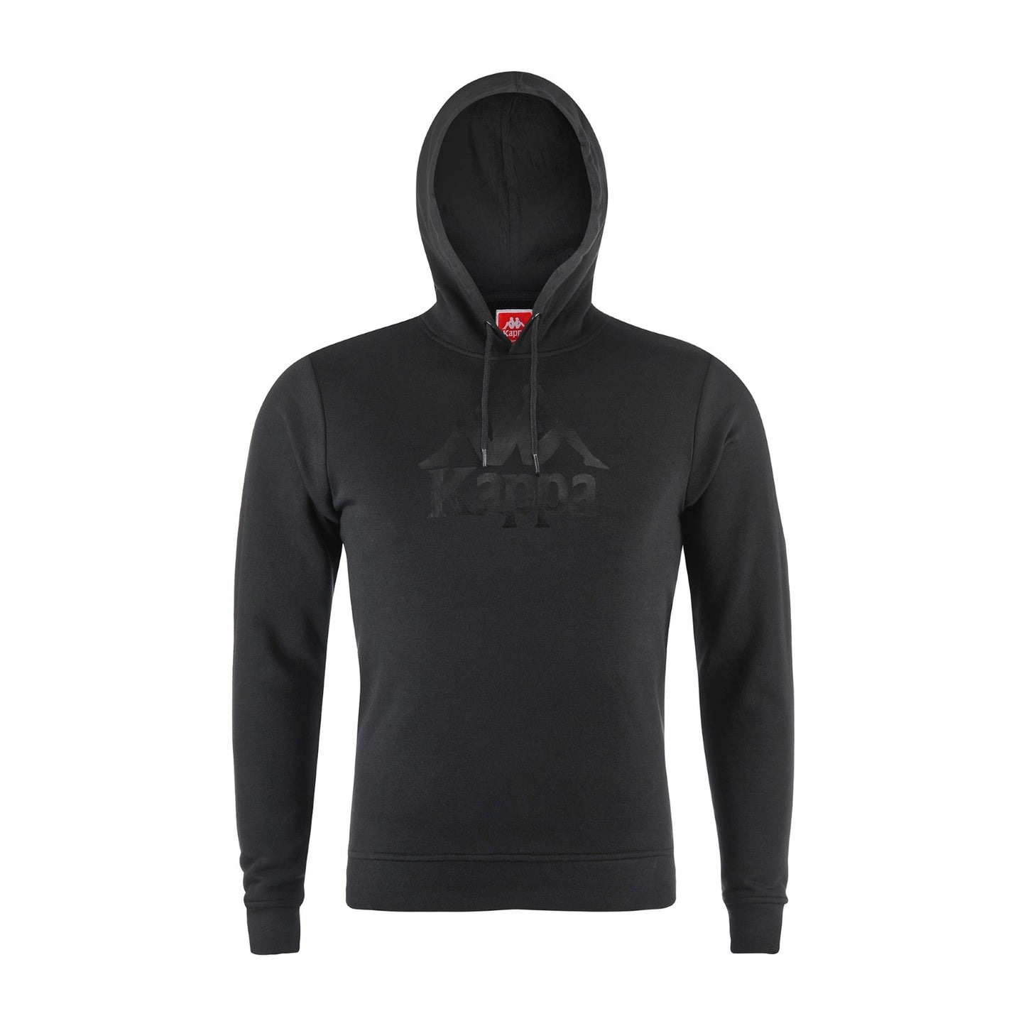 AUTHENTIC ESMIO 2 - BLACK BLACK JET