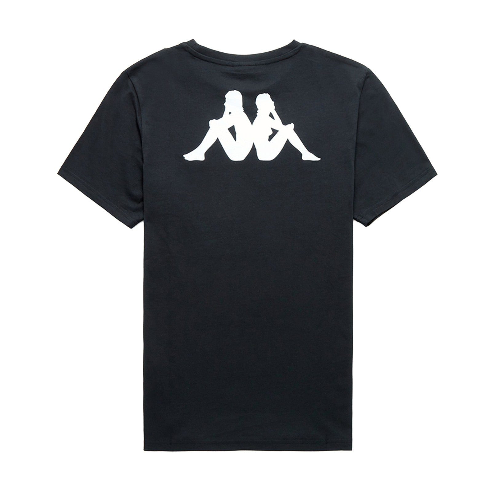 Auth Runis - Black/White