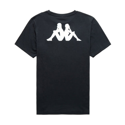 Auth Runis - Black/White