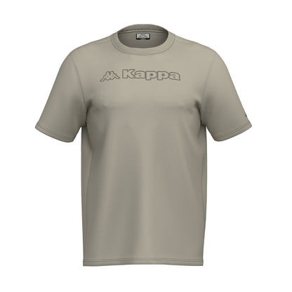 LOGO FEDDU - BEIGE FOG