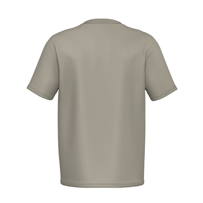 LOGO FEDDU - BEIGE FOG