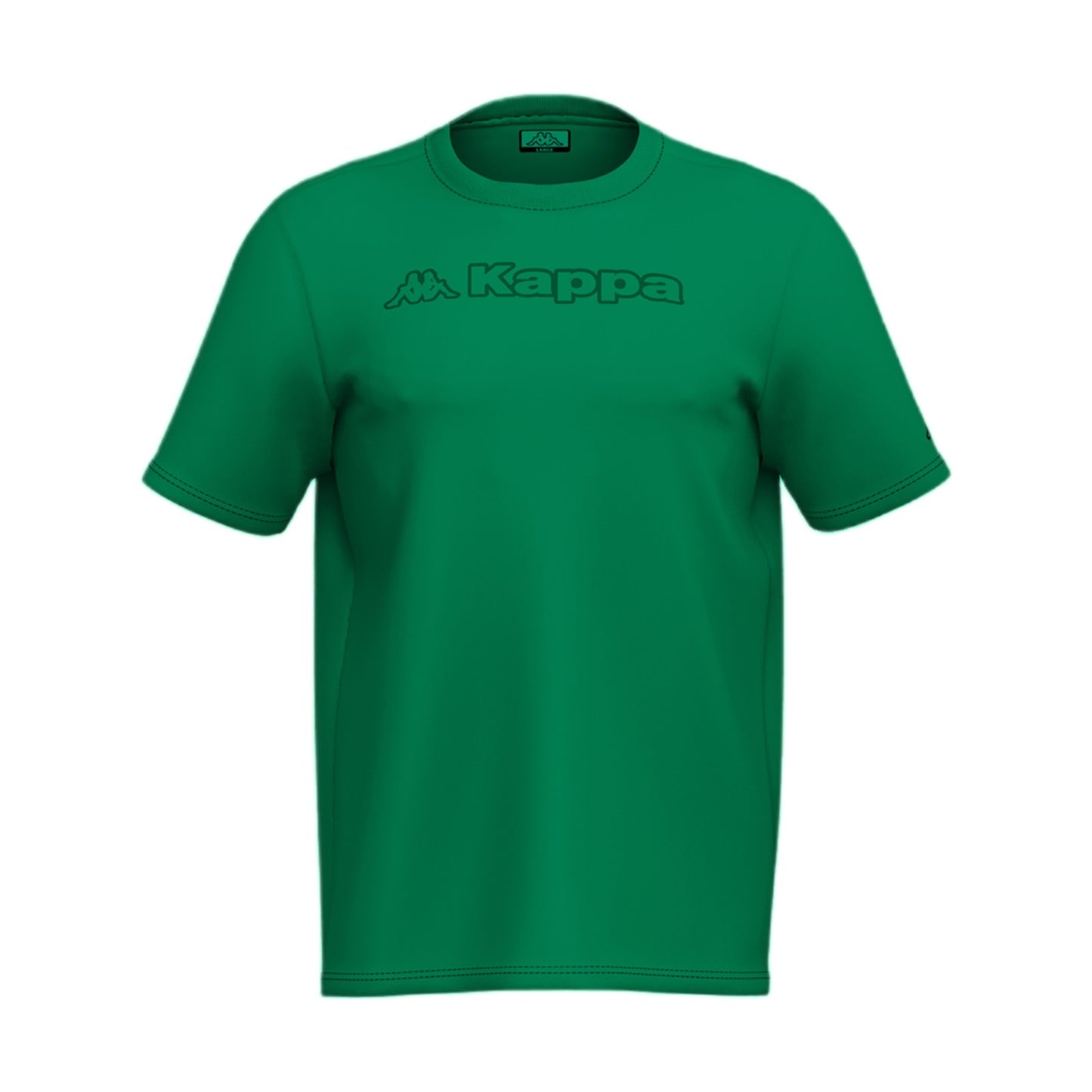 LOGO FEDDU - GREEN CHILLY