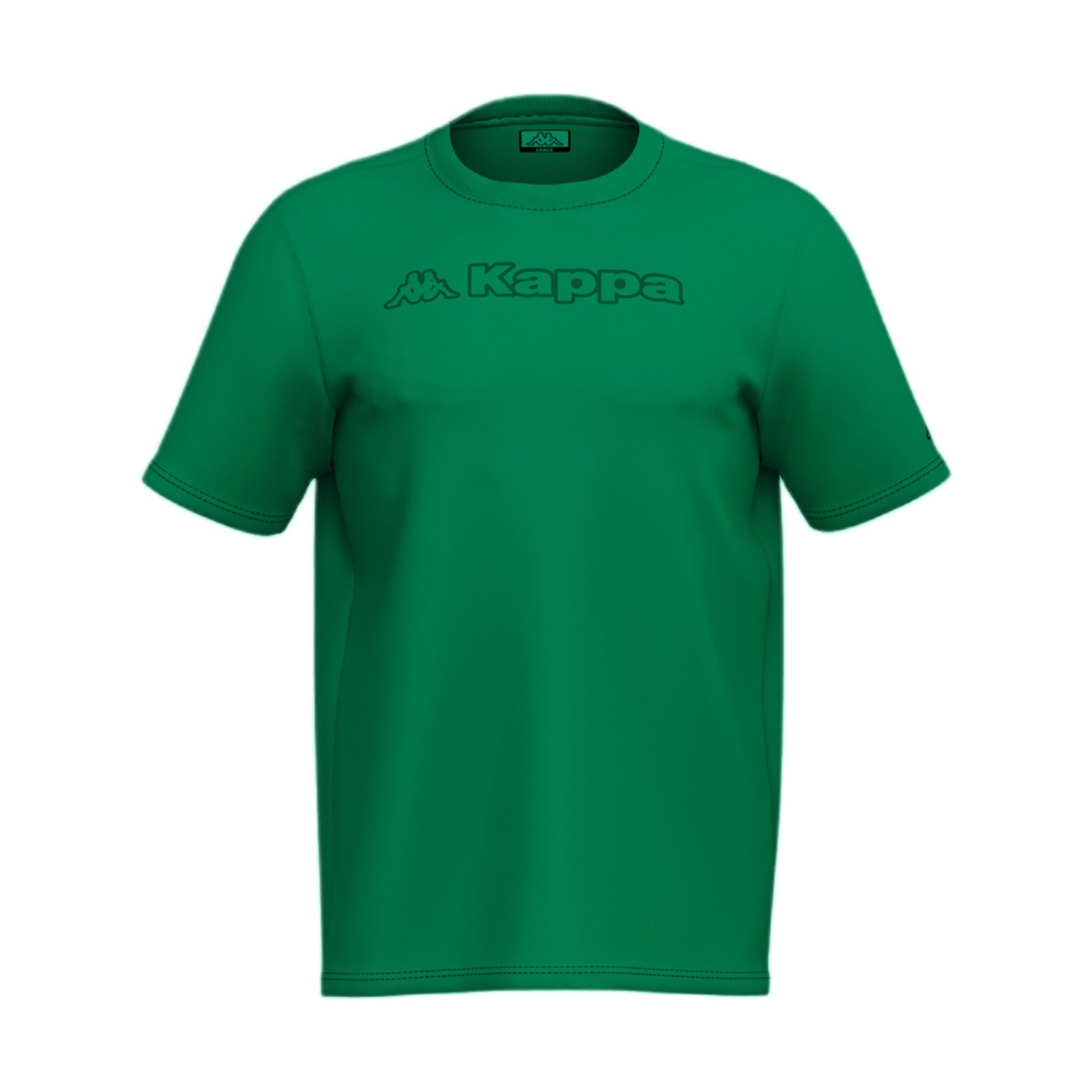 LOGO FEDDU - GREEN CHILLY