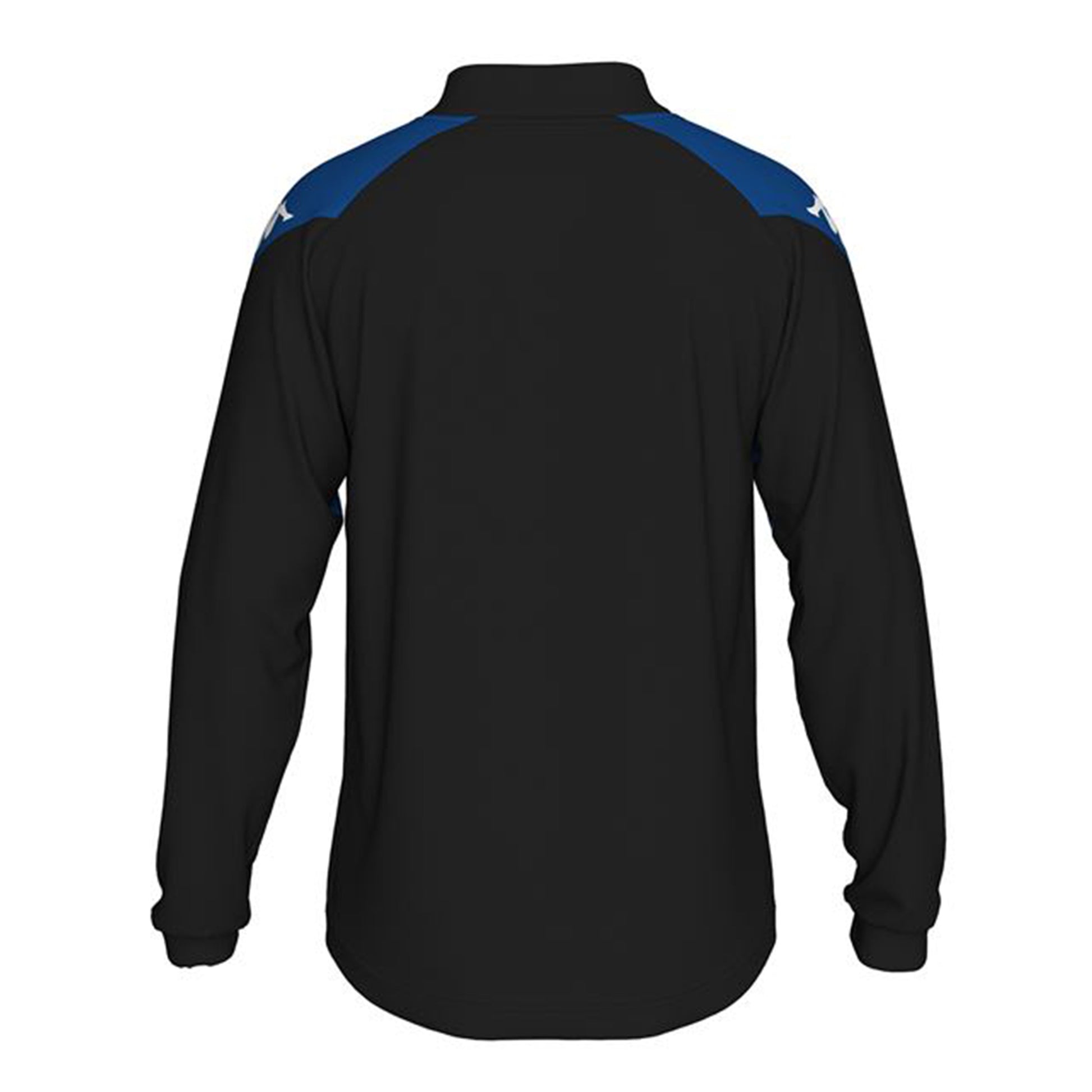 LOVATO - BLACK/BLUE SAPPHIRE