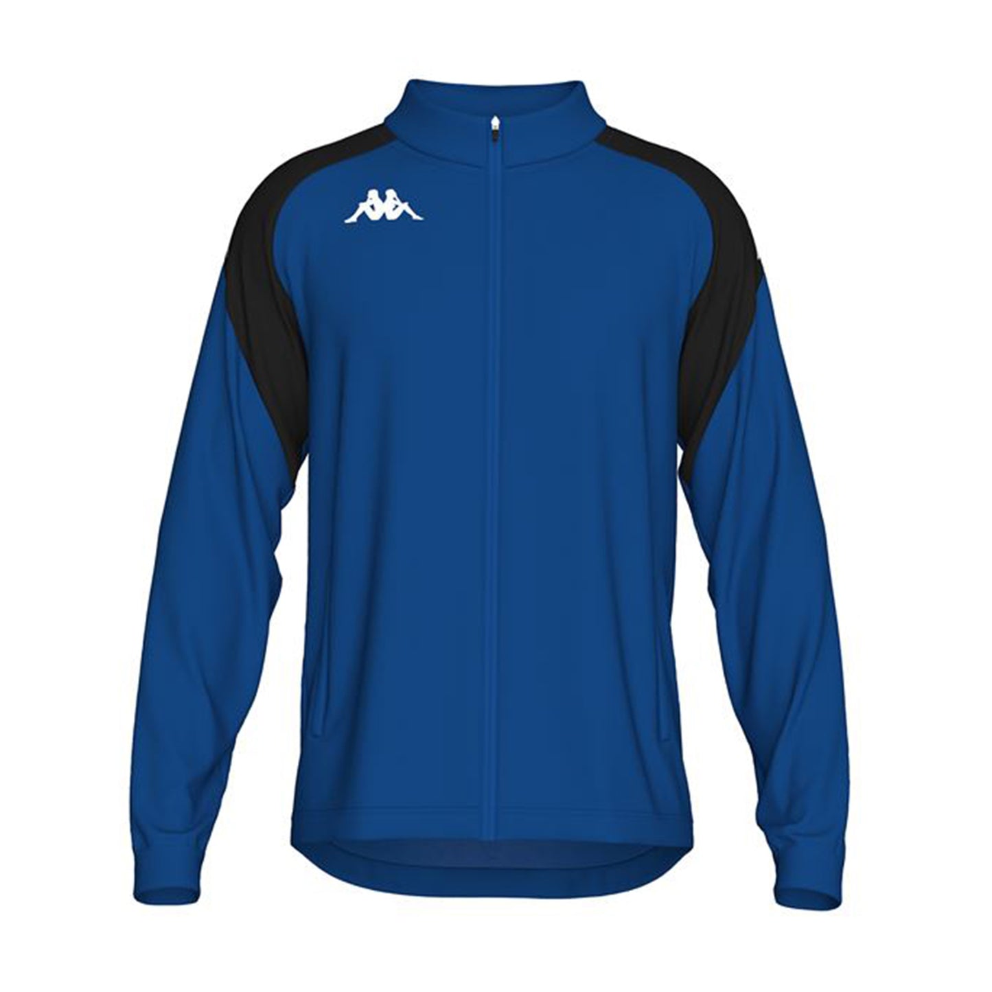 LENNO - BLUE SAPPHIRE/BLACK