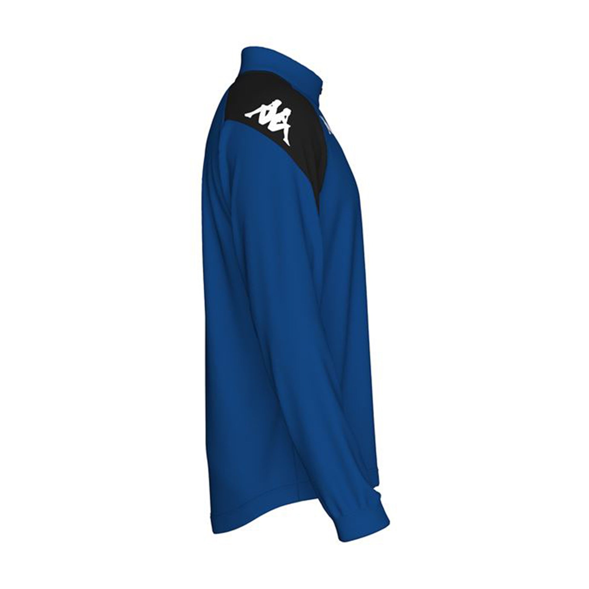 LENNO - BLUE SAPPHIRE/BLACK