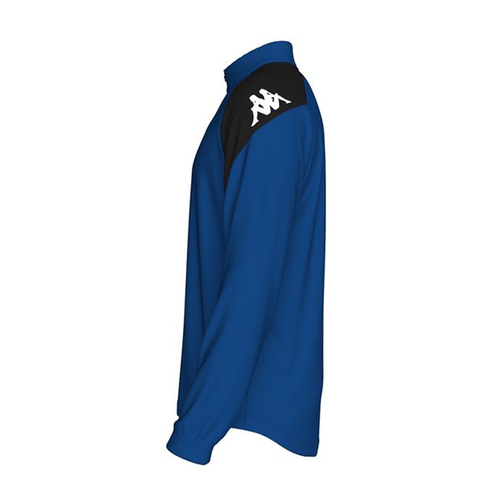LENNO - BLUE SAPPHIRE/BLACK