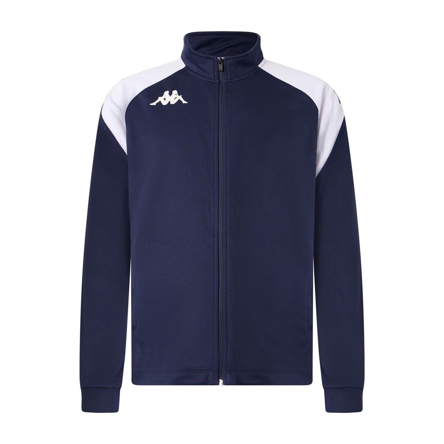 LENNO - A09 BLUE MARINE/WHITE