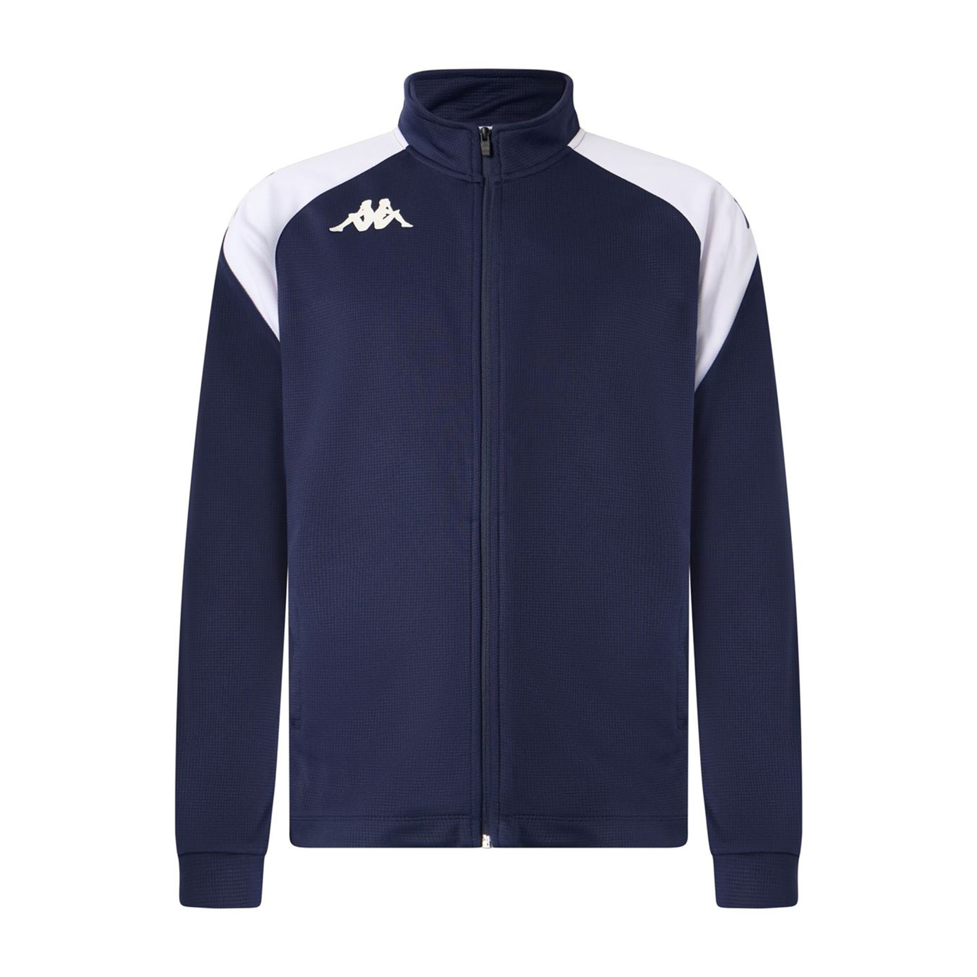 LENNO - A09 BLUE MARINE/WHITE