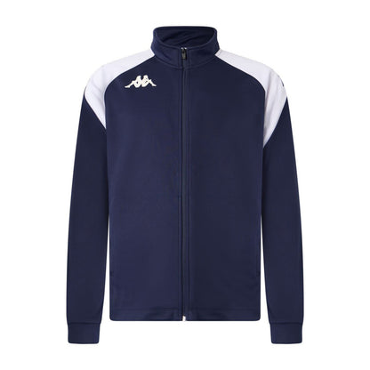 LENNO - A09 BLUE MARINE/WHITE