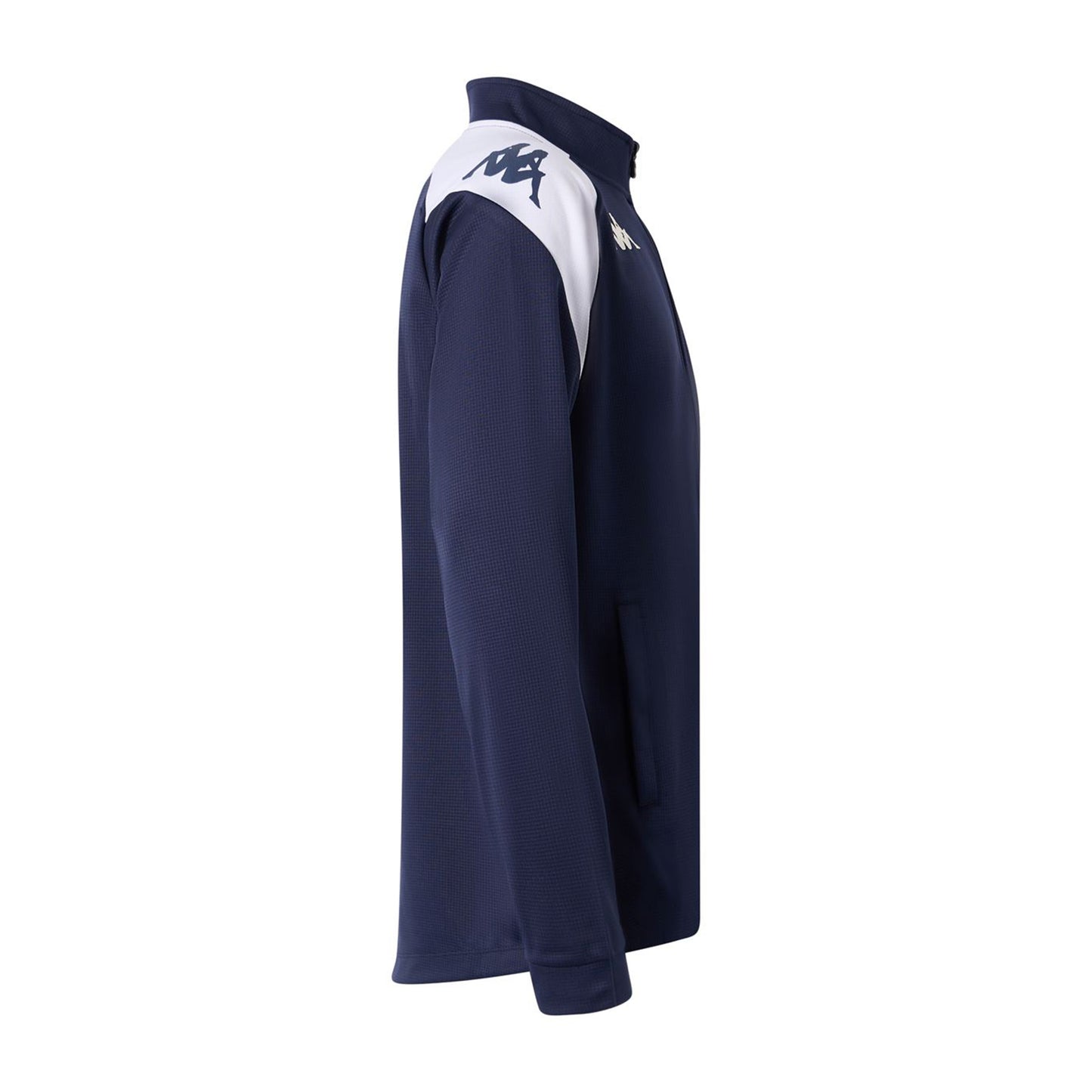 LENNO - A09 BLUE MARINE/WHITE