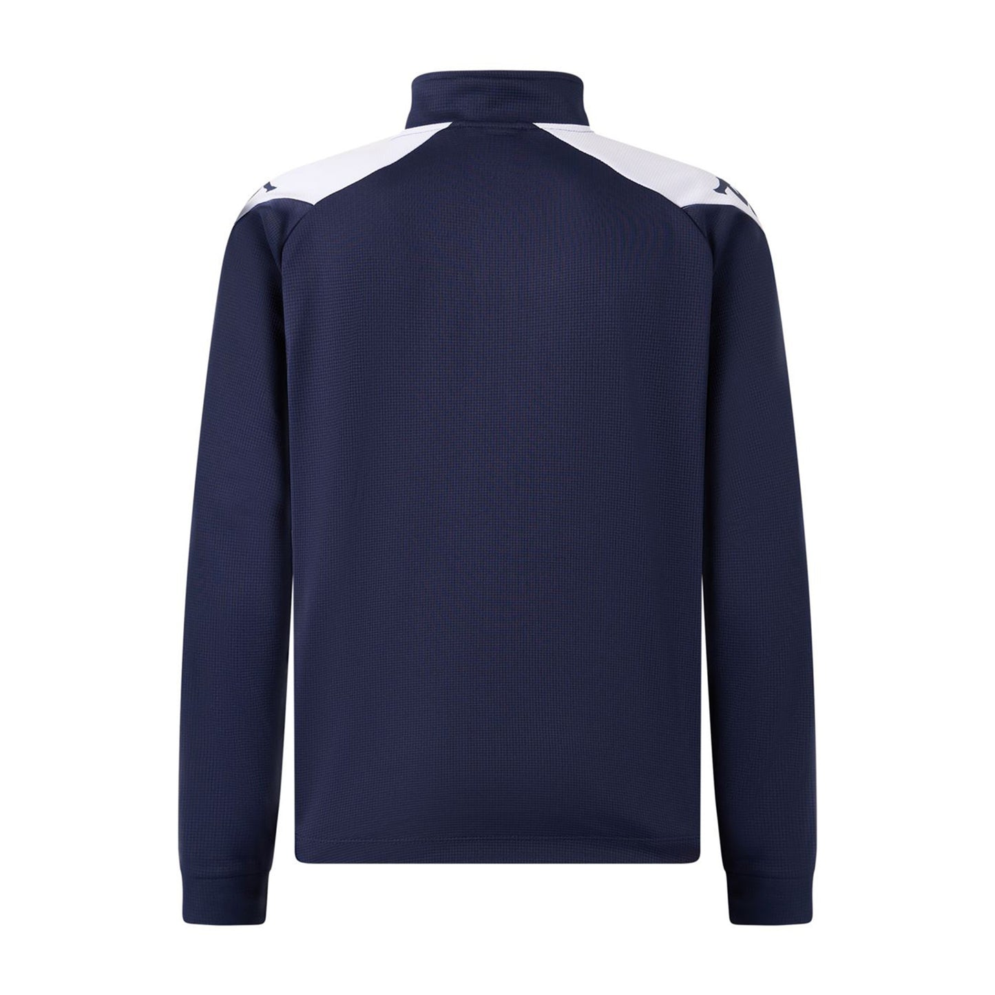 LENNO - A09 BLUE MARINE/WHITE