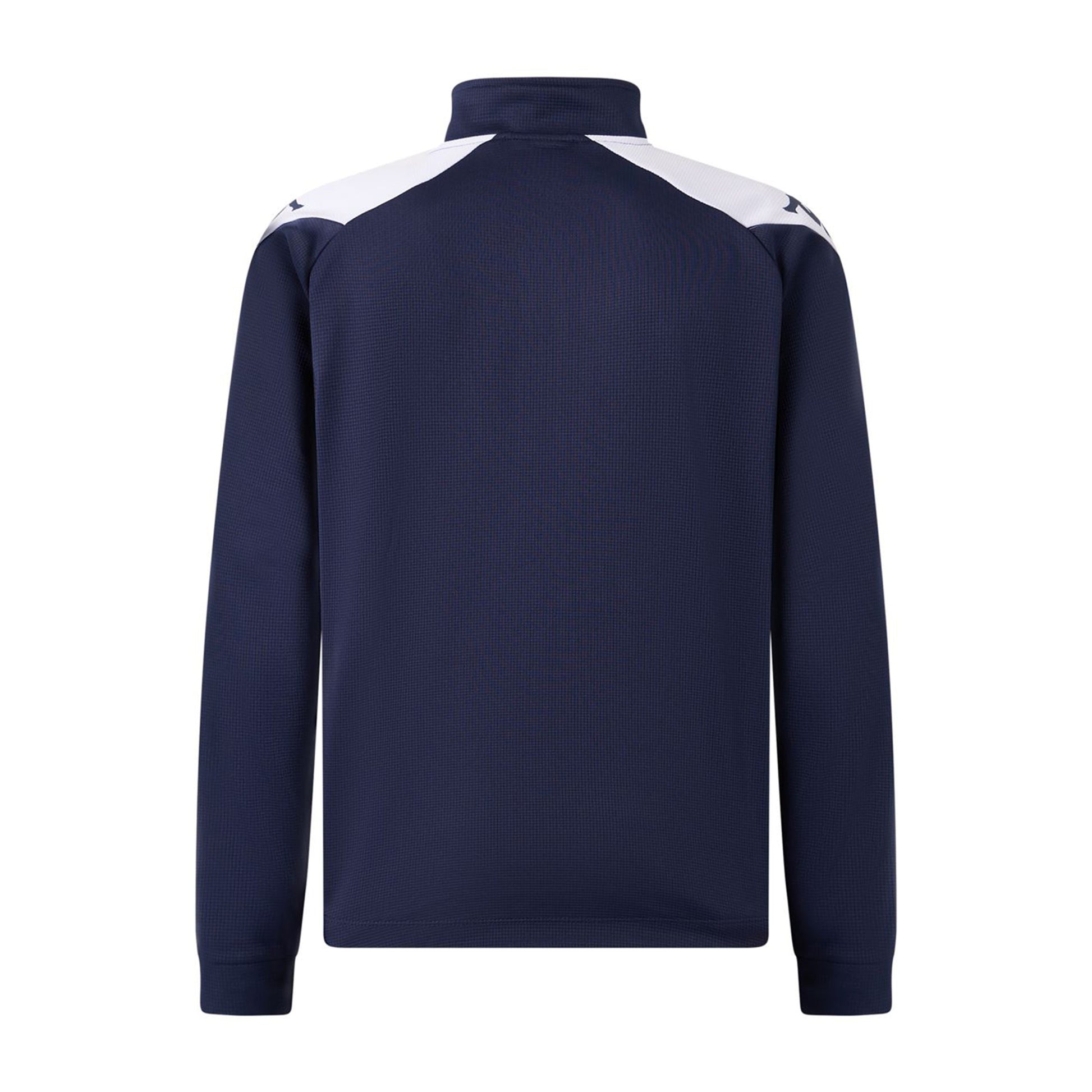 LENNO - A09 BLUE MARINE/WHITE