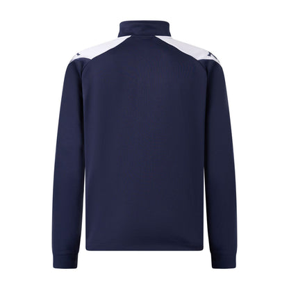 LENNO - A09 BLUE MARINE/WHITE