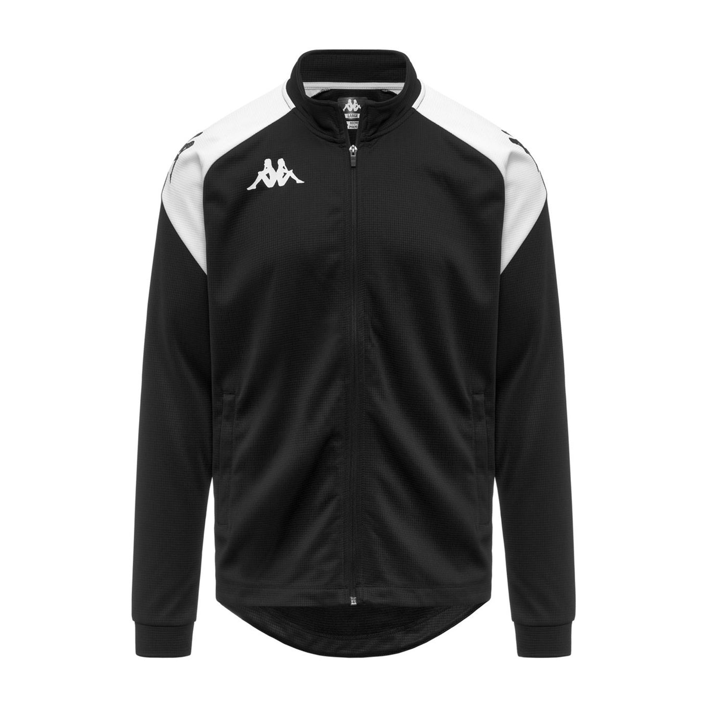 LENNO - BLACK/WHITE