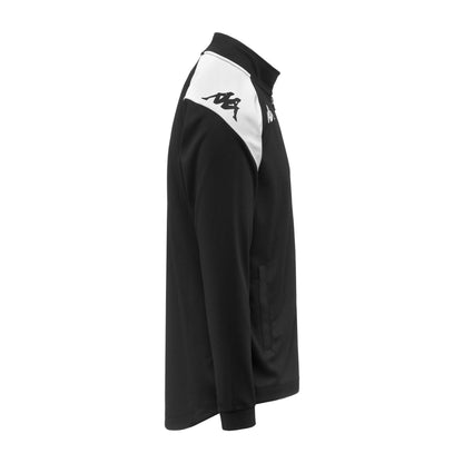 LENNO - BLACK/WHITE