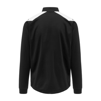 LENNO - BLACK/WHITE